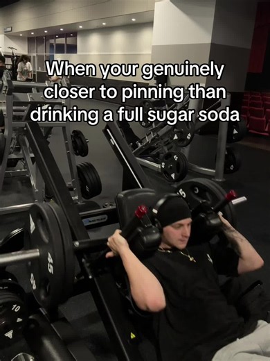 🤷🤷 #gymtok #fitness | soda