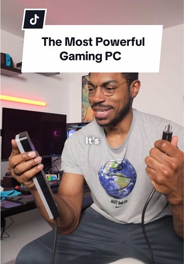 Powerful Gaming PC Build with RTX 5090