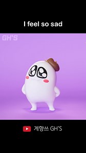46K views · 816 reactions | I feel so sad | GARTEN OF BANBAN | GH'S ANIMATION #ghs #계향쓰 #animation #gartenofbanban | 계향쓰 GH'S | Facebook