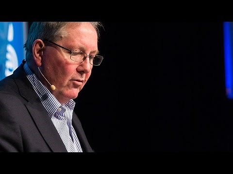 Physics@FOM Veldhoven 2016, Peter Littlewood - Polariton condensation