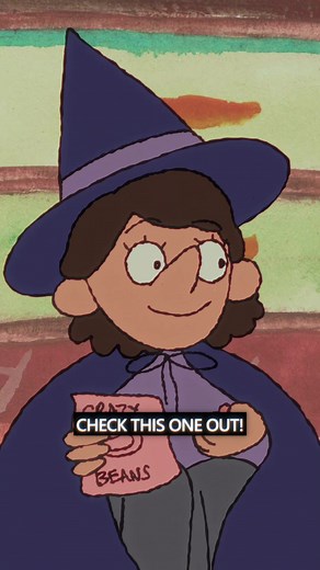 Crazy Beans: A Fun Animation for All Ages