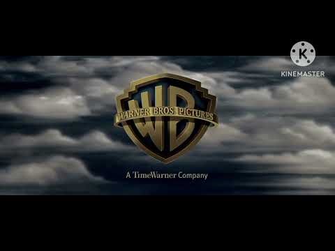 [What If?] The Batman (2018) - Opening Logos [FANMADE/FAKE] [Concept]