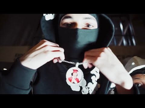 Jayy Ohh x Jay Shmu - Ooters Around / RIP
