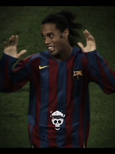 Ronaldinho: Master of Dribbling Skills and Freestyle