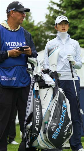 4.7K views · 92 reactions | The hustle is all Andrea Lee knows  | LPGA | Facebook