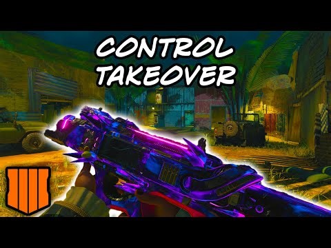 KN-57 & Cordite Rule Firing Range 👑 (BO4 Control)