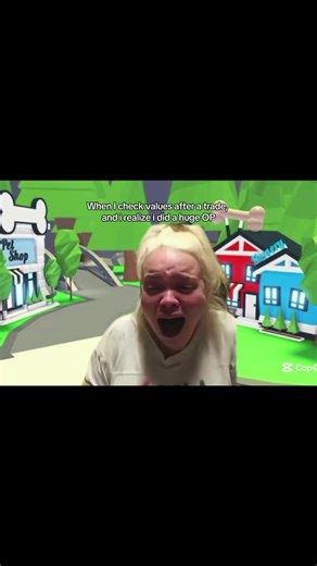 Understanding Trade Values in Adopt Me on Roblox