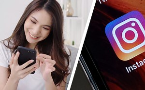 instagram如何给外贸客户发信息ins发私信获得询盘视频教程