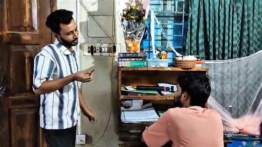 Eco-Coil A smart harbal mosquito coil. Advertisement for assignment purpose Actors : Jonaed &Me🫣 Video edit: Md Jahidul Islam Voice over: Shanto Sarkar | Mahmudul Hasan Hridoy