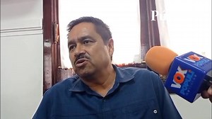 Docentes del SNTE exigen atención a demandas pendientes Rogelio...