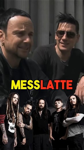 💀 RAMMSTEIN & KORN - THIS TOUR WAS NEXT LEVEL