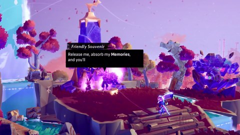 Windblown - Official Early Access Release Date Trailer