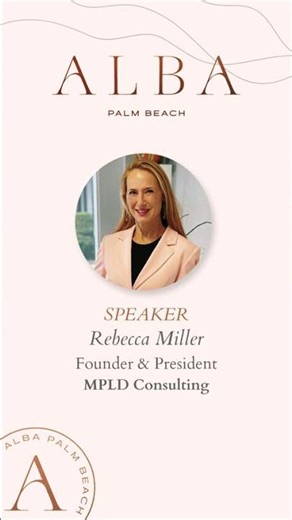Shaping the Future of West Palm Beach