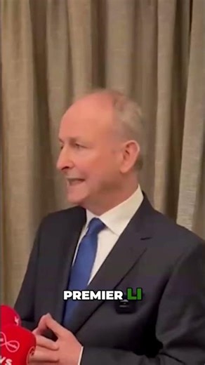 Ireland China Beef & Dairy Trade