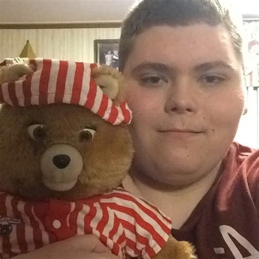 Animatronics Age | Fixing my Teddy Ruxpin 1985 doll | Facebook