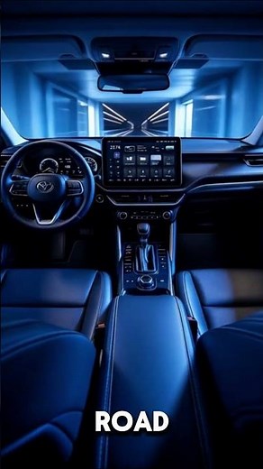 2026 Toyota RAV4 New Design, Stronger Performance, and Smarter Tech!