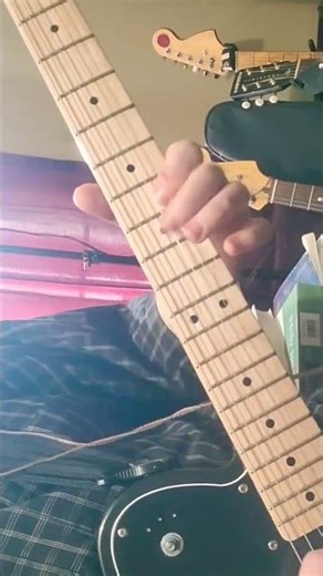 6 String Samurai #guitar