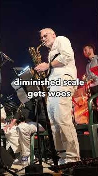 I don't often play bari, but when I do...