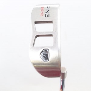Ping IN B60 V2 Blade Putter 35 Inches 35" Steel Shaft Right-Handed S-108347