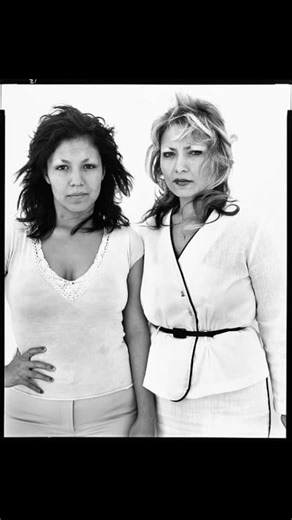 SHOWstudio on Instagram: "@gagosian’s new exhibition ‘Richard Avedon: Facing West’ is a must-see. Art and culture editor @_christinadonoghue reflects on how and why the show packs a punch, introducing an entire new generation to Avedon’s brilliance by reframing his 1985 landmark series ‘In the American West’."