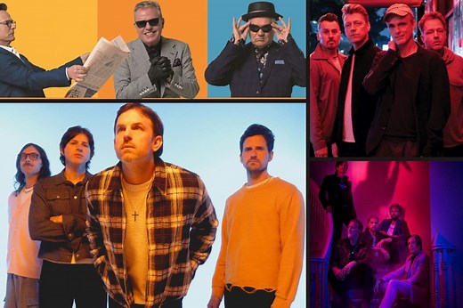 Victorious Festival 2025 line up: Day-by-day listings