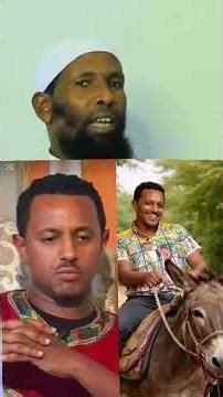 Sheek Abdosh Aliyyi "Abba isaniiti Barsise Ifqolaa" #reaction#interreal #football #soccer