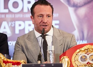 Sauerland: Football's Return Will Be Starting Shot For German Boxing