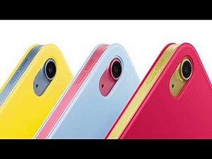 Apple ~ iPad ~ Flavors Wrapped In Pretty Paper ~ Commercial Ad Creative # United States # 2022