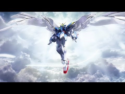 WING ZERO CUSTOM [DLC] - ENDLESS WALTZ |【8 ★ Hard】| Dynasty Warriors Gundam Reborn
