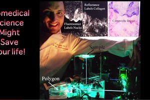 PBS Science Rap Finalists