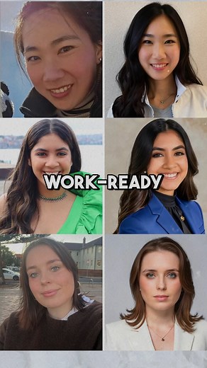 Using AI to create professional photos #AI #tech #artificialintelligence | CyberNews