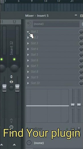 Creating an Automation clip in FL Studio to add spice to your mix.