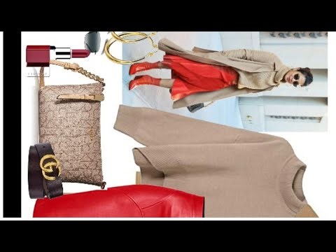 Latest gorgeous collection leather pencil skirts ideas for ladies fashion