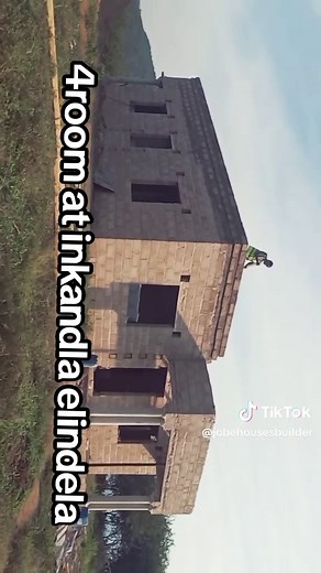 Congratulations on Your New 4 Room House Build