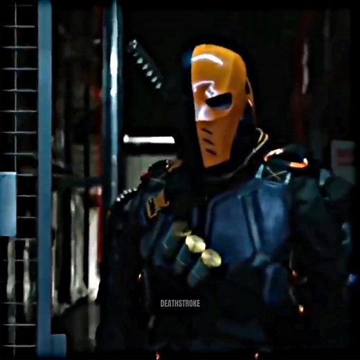 Slade vs Deathstroke: Epic Showdown Explained