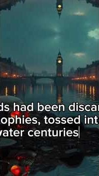 Mystery of London #historydocumentary #facts #ancienthistory