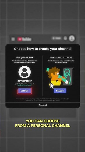 How To Make A YouTube Channel (2026)