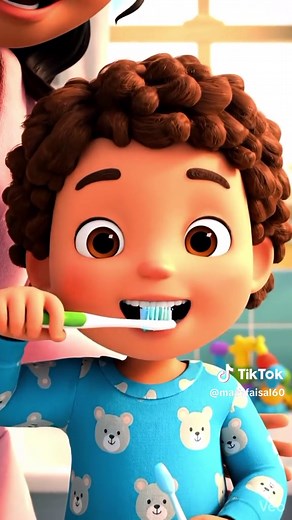 Create English Rhymes Like Cocomelon Using AI