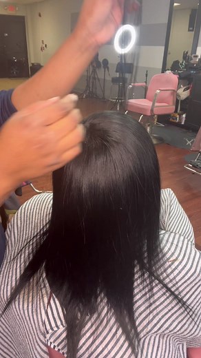 Don't play wit it! track placement/clipper cut! #bobhaircut #shortbob #clippercut #layershaircut #quickweave #blackgirlmagic #lovewhatido #phillystylist #phillysalon #merakihairlo