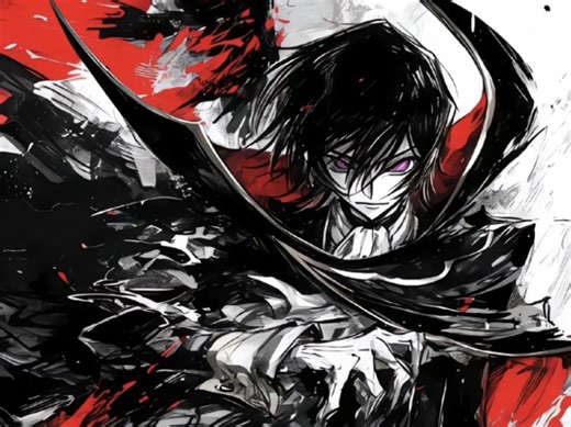 “一个将世界毁灭又创造的男人”