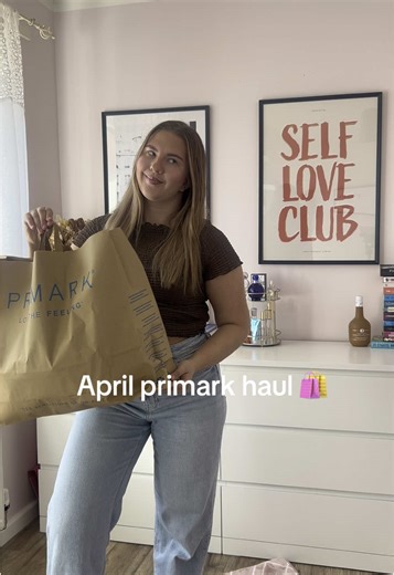 Adorable Yellow Cardigan Haul | Primark Must-Haves