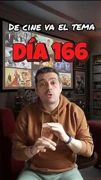 A movie for every day: 166