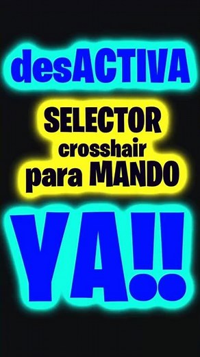🍷👽🎯 Turn off crosshair in Minecraft with a controller🔥 Remove the selector in Minecraft Bedrock
