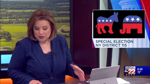 'Diverging diamond' major construction resumes