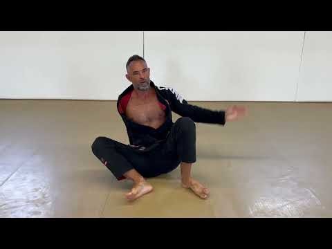 90/90 Mechanic and Jiu-Jitsu Application