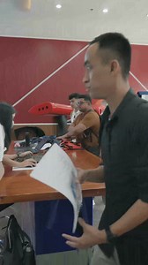 🎥 That’s a wrap on our TM Center Open House! Thank you to everyone who registered and attended the event. Watch out for more job openings. Visit https://openseaph.com/ POEA-095-SB-102620-R-MLC Open Sea and Carnival DO NOT CHARGE recruitment or deployment fees from applicants and Team Members. BEWARE OF ILLEGAL RECRUITERS AND SCAMMERS! | Open Sea Carnival TM Center