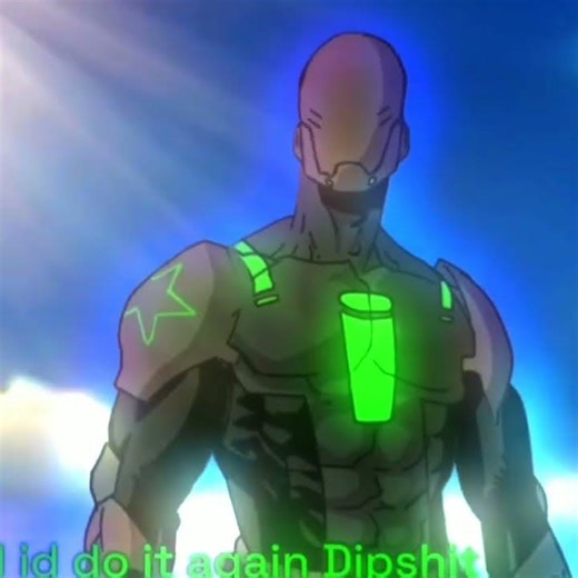 GDA mark edit #gdamark #invinciblecomics #invinciblevariants