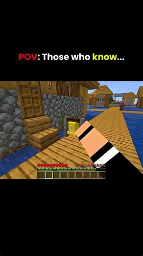 Minecraft sus