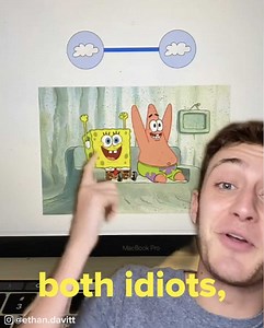 40K views · 132 reactions | Ethan Davitt (instagram.com/ethan.davitt) knows just about every type of friend group. | BuzzFeed Video | Facebook