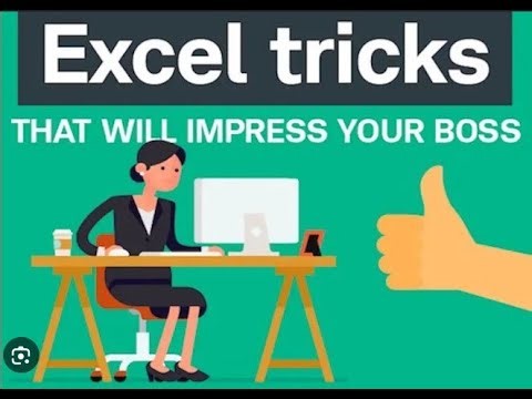 How to Create Data List and Conditional Formatting in Excel